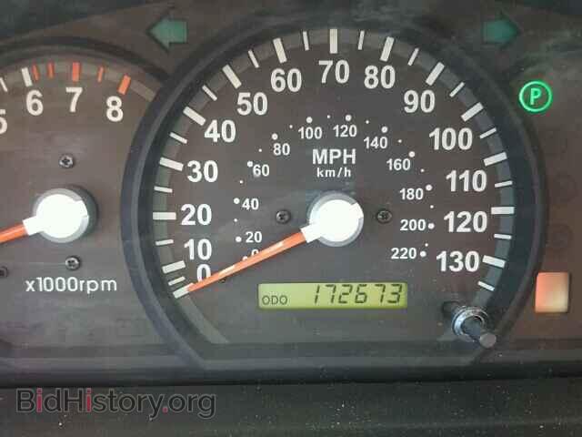 2006 KIA SORENTO - VIN: KNDJD733565583815 - Фото 8