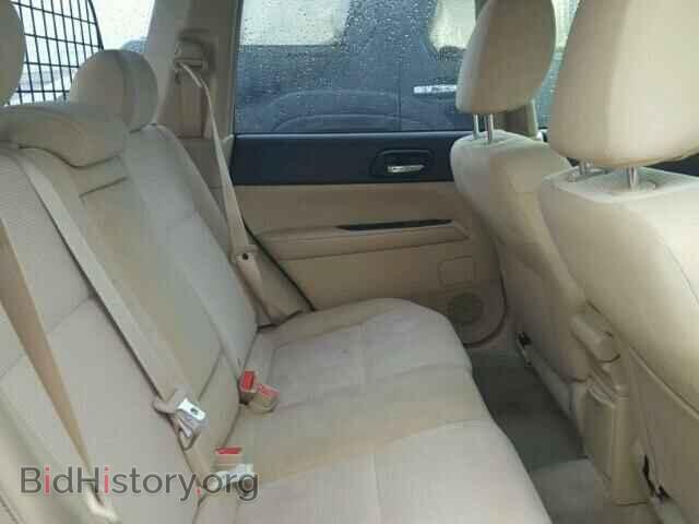 2007 SUBARU FORESTER - VIN: JF1SG65697H714571 - Фото 6
