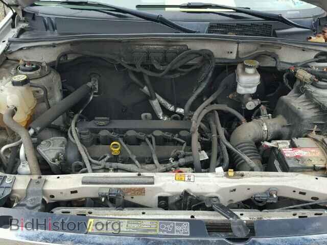 2009 FORD ESCAPE - VIN: 1FMCU93779KB20941 - Фото 7