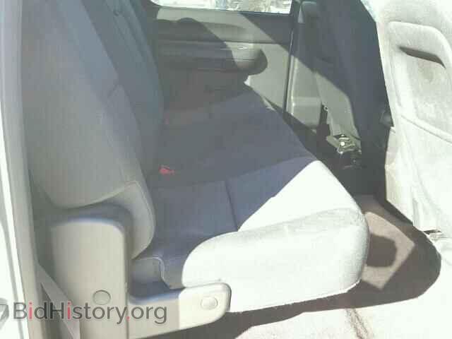 2013 CHEVROLET SILVERADO - VIN: 3GCPCSE08DG233202 - Photo 6