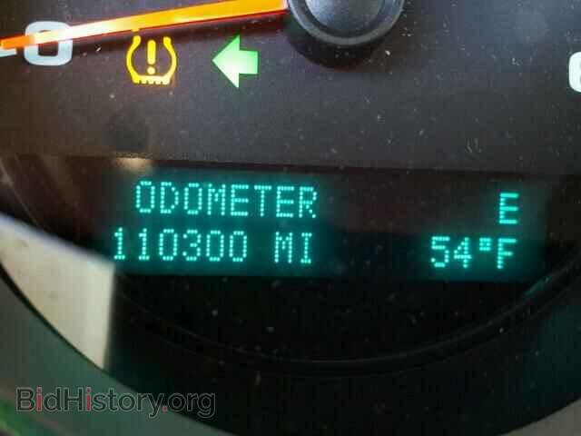 2013 CHEVROLET SILVERADO - VIN: 3GCPCSE08DG233202 - Photo 8