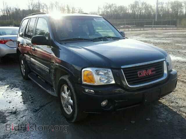 Фотография 1GKDT13S532159542 - GMC ENVOY 2003