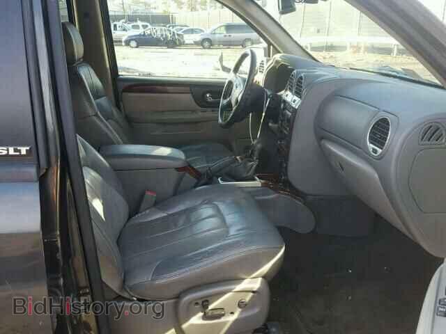 2003 GMC ENVOY - VIN: 1GKDT13S532159542 - Фото 5