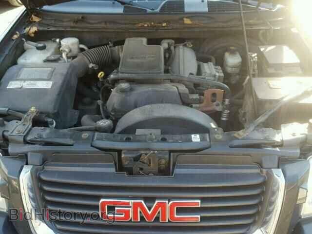 2003 GMC ENVOY - VIN: 1GKDT13S532159542 - Фото 7