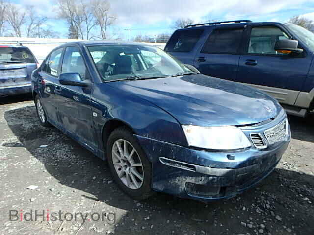 Фотография YS3FD46Y171141370 - SAAB 9 3 2007