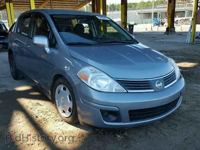 Фотография 3N1BC13E29L402425 - NISSAN VERSA 2009