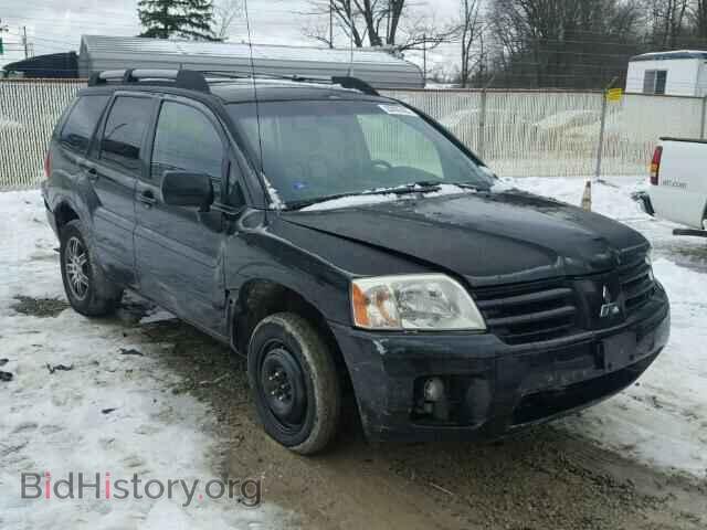 Photo 4A4MM41S64E022969 - MITSUBISHI ENDEAVOR 2004