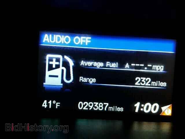 2014 HONDA CIVIC - VIN: 2HGFB2F54EH544847 - Фото 8