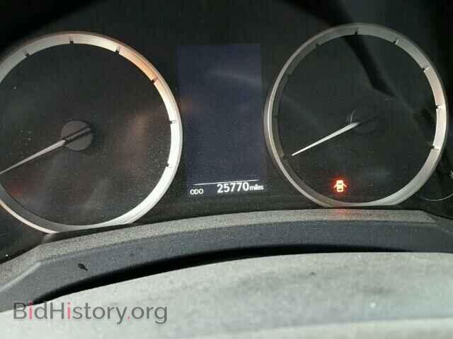 2014 LEXUS IS250 - VIN: JTHBF1D28E5031871 - Фото 8