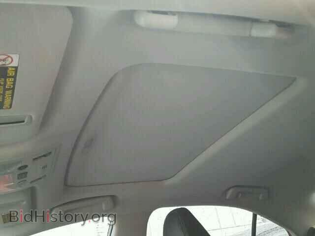 2014 LEXUS IS250 - VIN: JTHBF1D28E5031871 - Фото 9