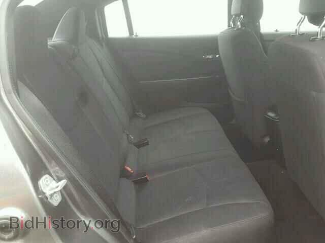 2012 CHRYSLER 200 - VIN: 1C3CCBAB3CN317413 - Фото 6