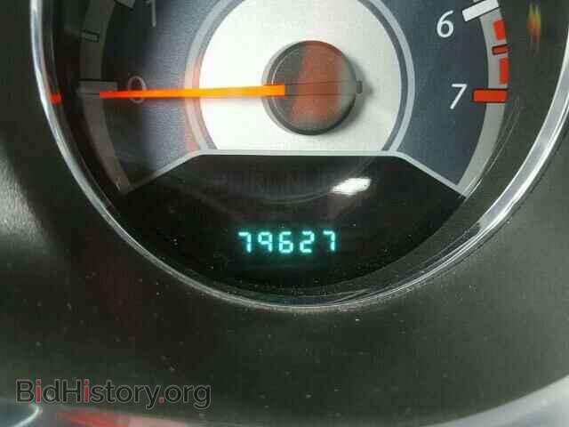 2012 CHRYSLER 200 - VIN: 1C3CCBAB3CN317413 - Фото 8
