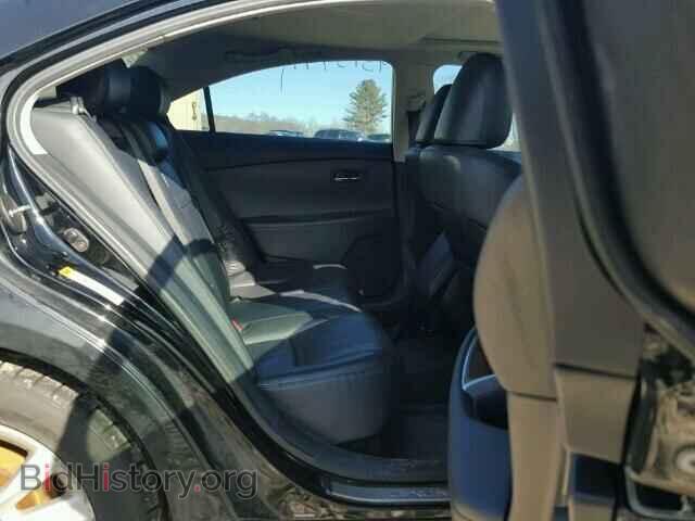 2010 LEXUS ES350 - VIN: JTHBK1EG8A2381762 - Фото 6