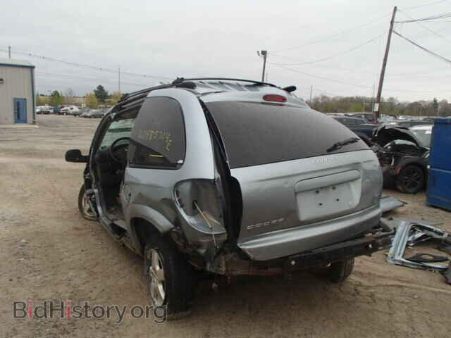 2005 DODGE CARAVAN - VIN: 1D4GP45R85B222888 - Фото 3