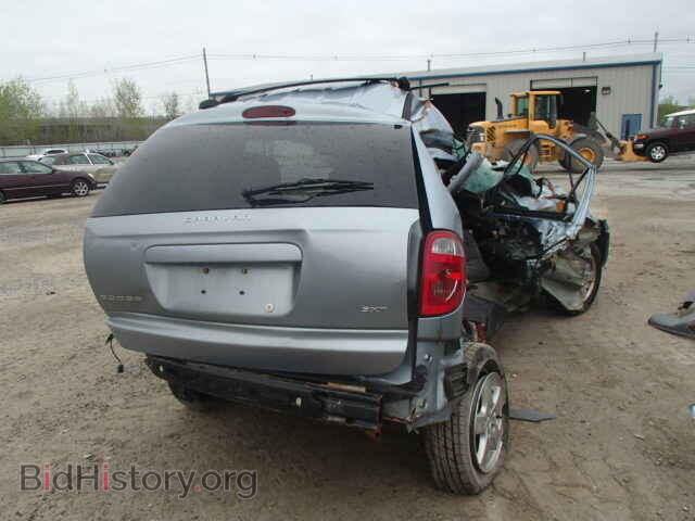 2005 DODGE CARAVAN - VIN: 1D4GP45R85B222888 - Фото 4