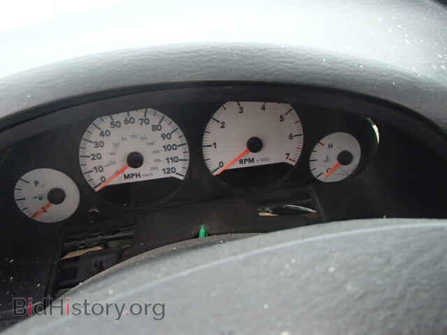 2005 DODGE CARAVAN - VIN: 1D4GP45R85B222888 - Фото 8