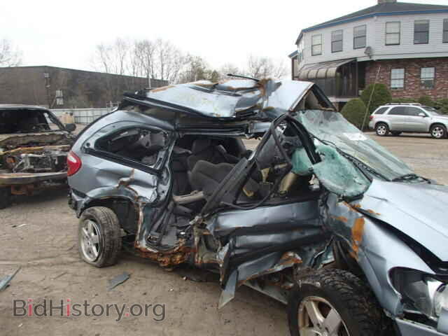2005 DODGE CARAVAN - VIN: 1D4GP45R85B222888 - Фото 10