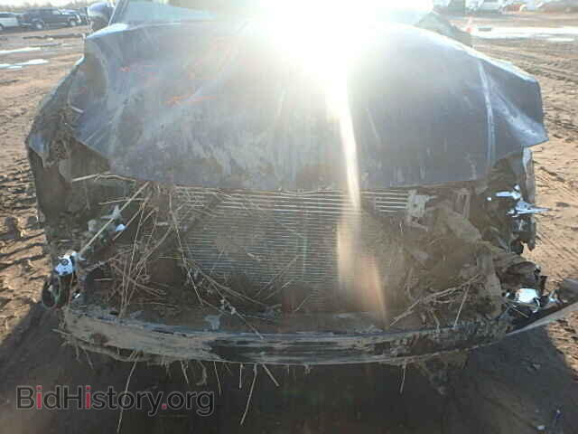 2011 DODGE CARAVAN - VIN: 2D4RN3DGXBR683337 - Фото 6