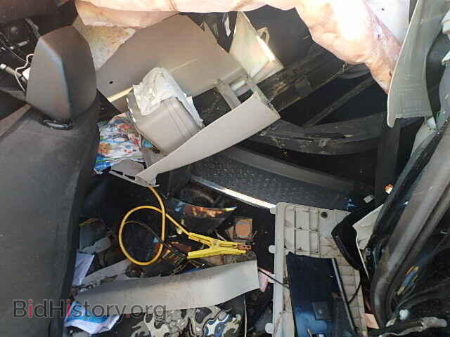 2011 DODGE CARAVAN - VIN: 2D4RN3DGXBR683337 - Фото 8