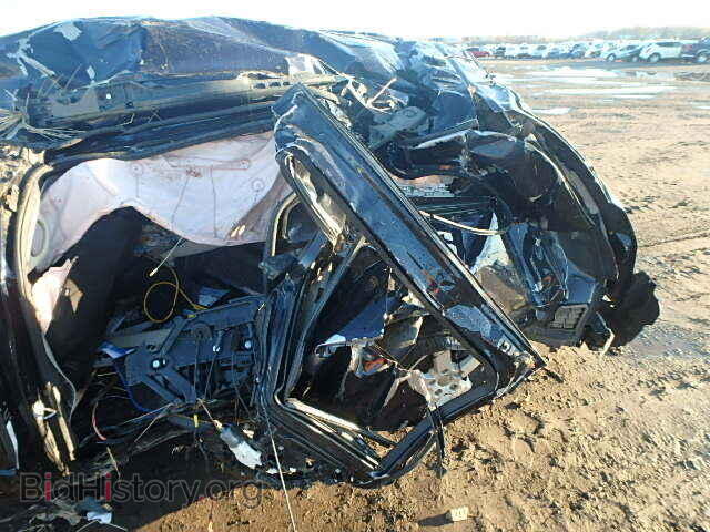 2011 DODGE CARAVAN - VIN: 2D4RN3DGXBR683337 - Фото 10