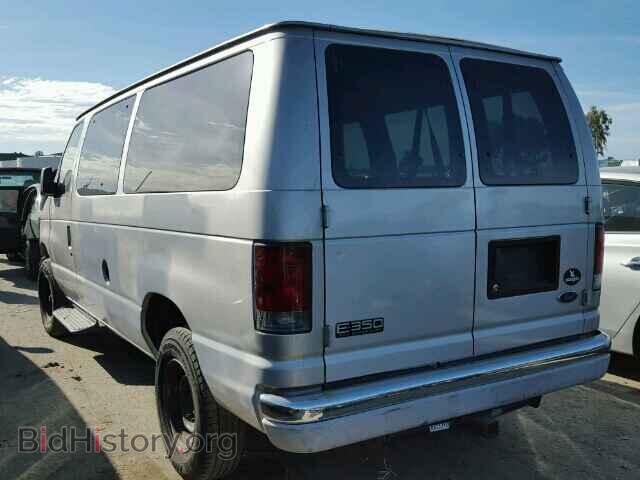 2003 FORD ECONOLINE - VIN: 1FBNE31SX3HB72846 - Фото 3