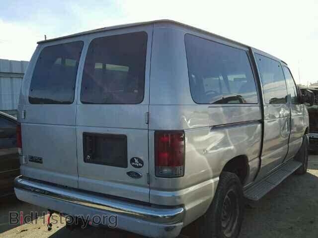 2003 FORD ECONOLINE - VIN: 1FBNE31SX3HB72846 - Фото 4