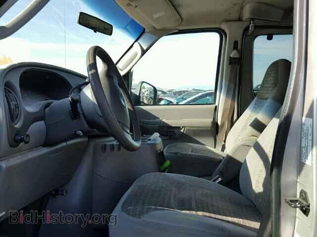 2003 FORD ECONOLINE - VIN: 1FBNE31SX3HB72846 - Фото 5