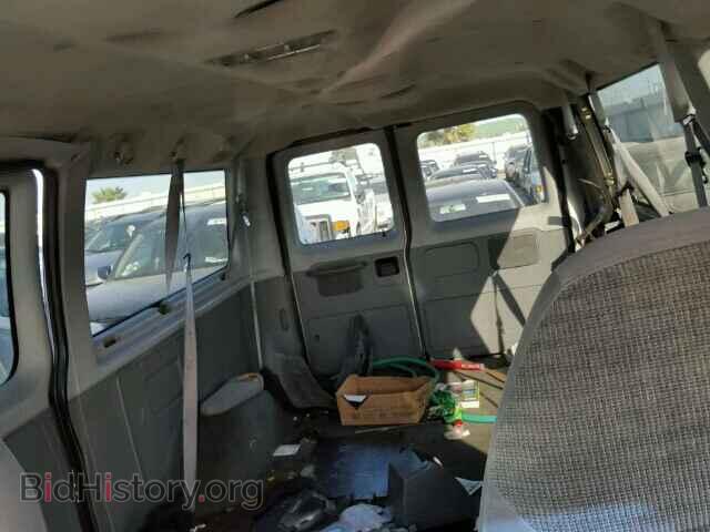 2003 FORD ECONOLINE - VIN: 1FBNE31SX3HB72846 - Фото 6