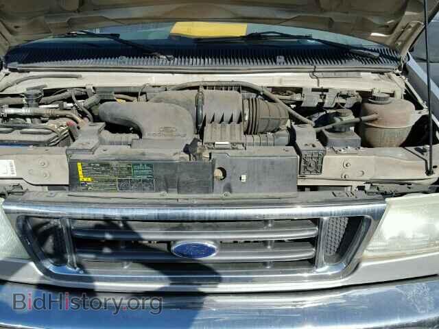 2003 FORD ECONOLINE - VIN: 1FBNE31SX3HB72846 - Фото 7