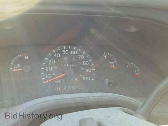 2003 FORD ECONOLINE - VIN: 1FBNE31SX3HB72846 - Фото 8