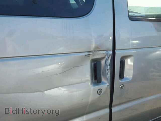 2003 FORD ECONOLINE - VIN: 1FBNE31SX3HB72846 - Фото 9