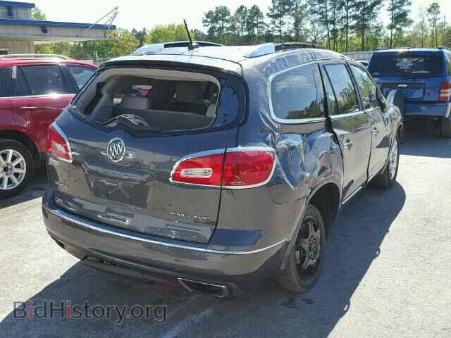 2014 BUICK ENCLAVE - VIN: 5GAKRBKDXEJ170900 - Фото 4