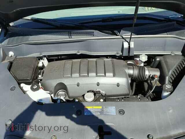2014 BUICK ENCLAVE - VIN: 5GAKRBKDXEJ170900 - Фото 7