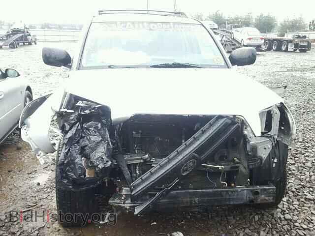 2004 TOYOTA 4RUNNER - VIN: JTEBU14R240030890 - Фото 9