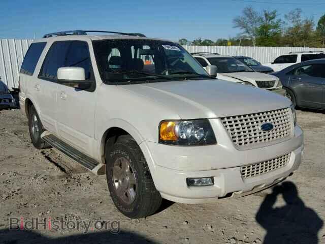 Photo 1FMPU19516LA26858 - FORD EXPEDITION 2006