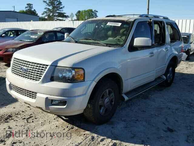 2006 FORD EXPEDITION - VIN: 1FMPU19516LA26858 - Фото 2