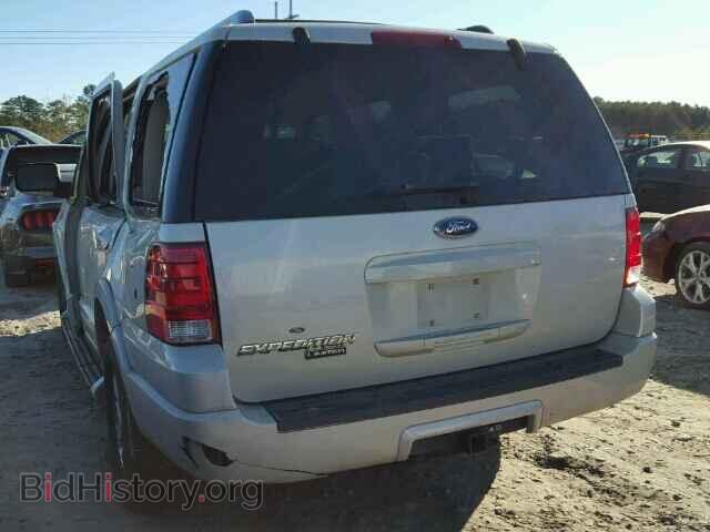 2006 FORD EXPEDITION - VIN: 1FMPU19516LA26858 - Фото 3