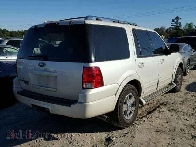 2006 FORD EXPEDITION - VIN: 1FMPU19516LA26858 - Фото 4