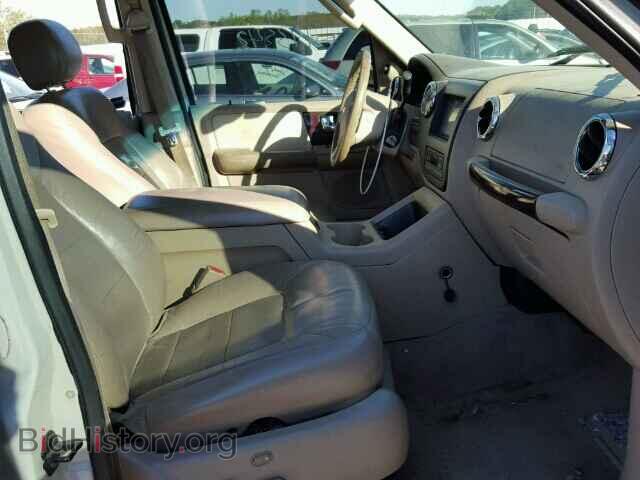 2006 FORD EXPEDITION - VIN: 1FMPU19516LA26858 - Фото 5