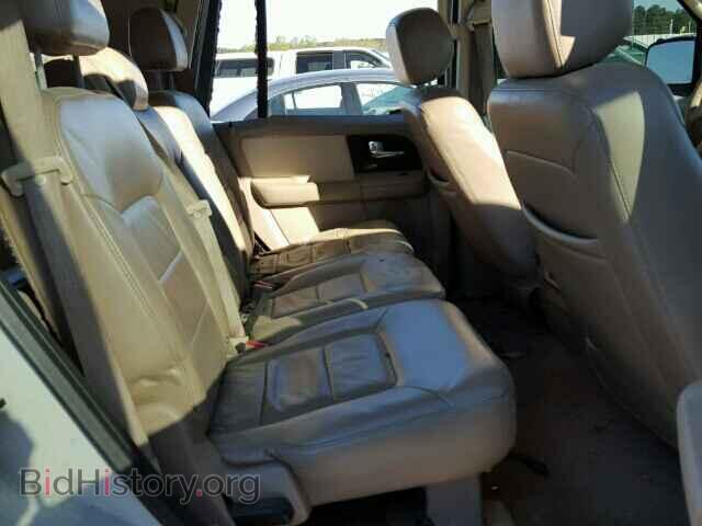 2006 FORD EXPEDITION - VIN: 1FMPU19516LA26858 - Фото 6