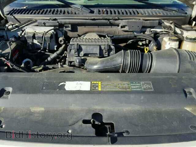 2006 FORD EXPEDITION - VIN: 1FMPU19516LA26858 - Фото 7