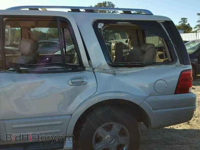 2006 FORD EXPEDITION - VIN: 1FMPU19516LA26858 - Фото 9