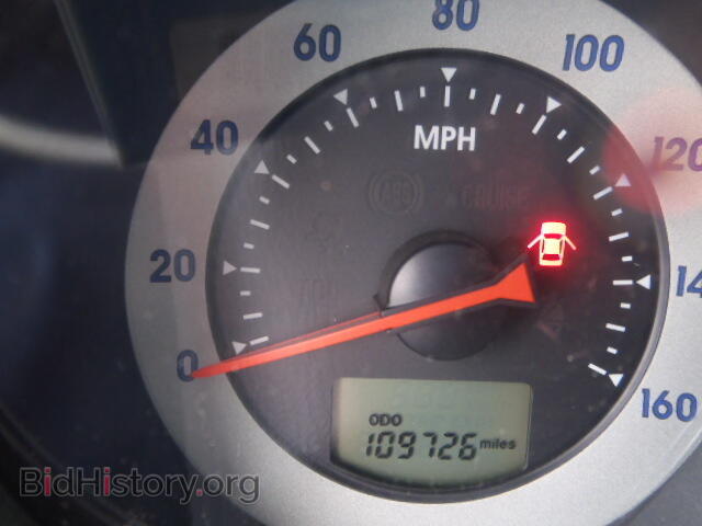 2007 MITSUBISHI ECLIPSE - VIN: 4A3AK24F67E054194 - Photo 8