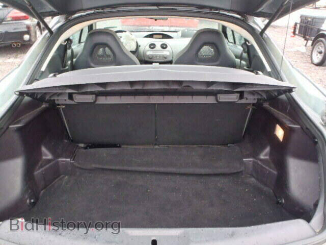 2007 MITSUBISHI ECLIPSE - VIN: 4A3AK24F67E054194 - Photo 10