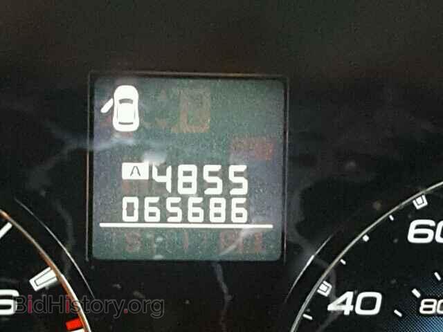 2011 SUBARU OUTBACK - VIN: 4S4BRBKC5B3365675 - Фото 8