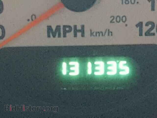 2005 DODGE CARAVAN - VIN: 1D4GP24R75B325516 - Фото 8