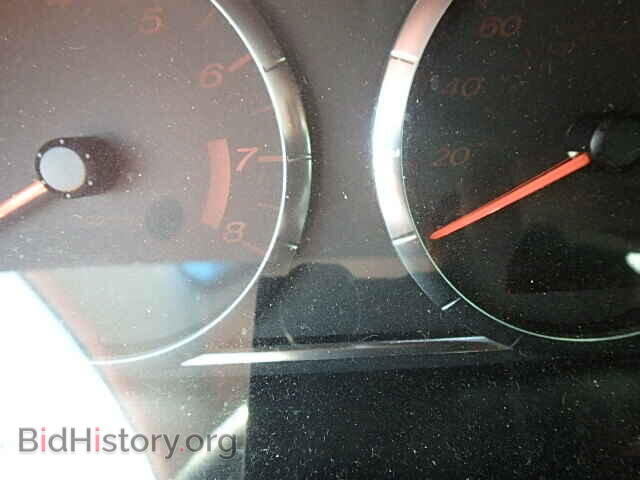 2007 MAZDA 6 - VIN: JM1GG12L771110636 - Фото 8