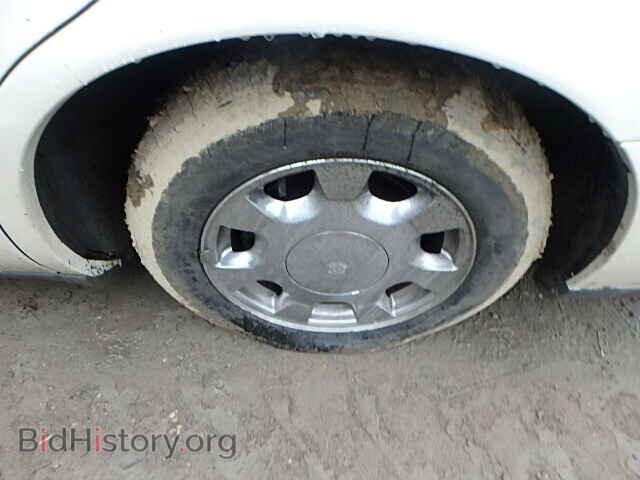 2000 CADILLAC DEVILLE - VIN: 1G6KD54Y9YU258650 - Photo 9