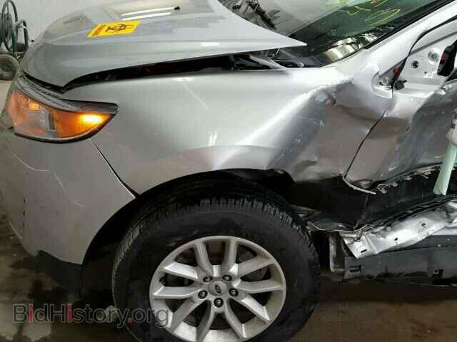 2013 FORD EDGE - VIN: 2FMDK3GC7DBC89150 - Photo 9