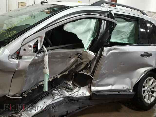 2013 FORD EDGE - VIN: 2FMDK3GC7DBC89150 - Photo 10
